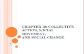 Chapter18 collective action part 1