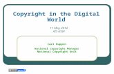 120511 presentation to ais ict   copyright issues for educators in the digital world