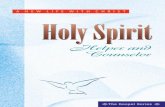 Holy  Spirit