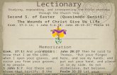 13.04.05 exegesis   easter 2