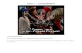 A Piratical Legacy Chapter 34 - Curses and Conspiracies