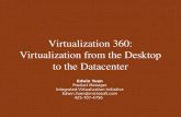 Virtualization 360 - Westcoast