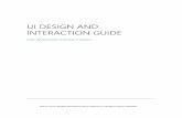 UI Design and Interaction Guide for Windows Phone 7 Series