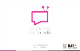 Introduction to Coup Media