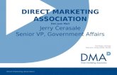 Direct Marketing Association The Power of Direct