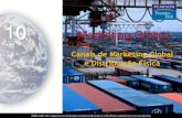 Marketing internacional - Distribuição e Logistica - Aula 10