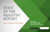 State of the Industry: Creating a 360 View: Leveraging the Right Data for Today’s Marketer, Presented by Neustar