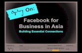Ogilvy On: Facebook in Asia