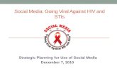 Going Viral Against HIV and STIs