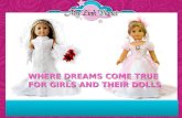 My Pink Planet - 18 & 15 Inch Doll Clothing, Furniture & Accessories
