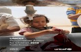 Humanitarian Action for Children 2013