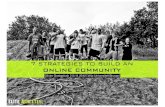 7 Strategies To Build An Online Community - Case Study: Elite Athletes