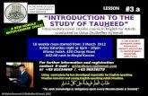 (Slideshare lesson#3 a)tauhid-course-2012.pptx
