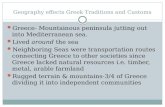 World History Chapter 5: Classical Greece