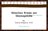 How I became an Oenophile