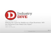 Industry Dive - Slides from ABM Event
