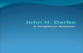 John Darbo 2009