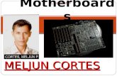 MELJUN CORTES Computer Organization Lecture Chapter7