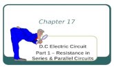 Electric Circuits Ppt Slides