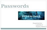Graphical Password authentication using Hmac