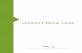 Fonality Connect+ User Guide