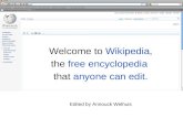 Het Wikipedia Conflict