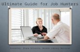 Ultimate Course for Helping Job Hunters