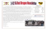 Red Dragon Newsletter, August 2011