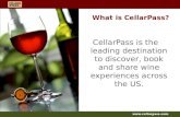 CellarPass Presentation 40511