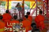 Laos Luang Prabang, Vat Xieng Thong4/4