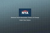Claim Your Future! Campaign - National Youth Association
