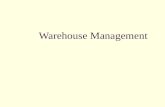 10 warehouse management