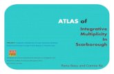Dr. Ranu Basu - CERIS Atlas of Integrative Multiplicity in Scarborough