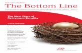 ADP Bottom Line Magazine - August 2012