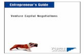 Entrepreneur's Guide