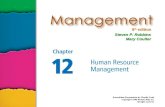 Management ch12