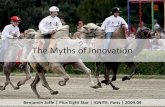 The Myths of Innovation - Asian Remix