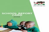 School report card  2013  Kenya