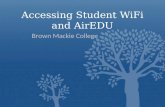 03   accessing campus wi-fi