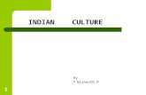 Ppt  indian_culture[1]