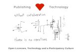 Publishers Love Technology