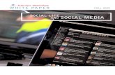 Social Life and Social Media