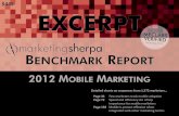 2012 mobile-marketing-bmr-excerpt-launch-special-save-100