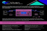CKAN is a complete open source software solution for data publishers information-brochure