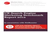 Sample uk-search-engine-marketing-benchmark-report