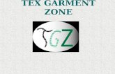 Tex Garment Zone