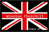 Winston churchill slideshow2