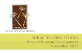 Wild Rivers Coast Rural Tourism Studio Bicycling Wants and Needs Presentation