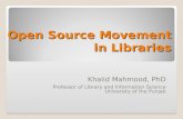 Open source movement khalid-revised feb 2012