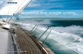 Beyond the credit crisis: The impact and lessons learnt for investment managers